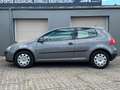 Volkswagen Golf V Lim. Trendline 2HAND*KLIMA Gris - thumbnail 2