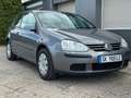 Volkswagen Golf V Lim. Trendline 2HAND*KLIMA Gris - thumbnail 4