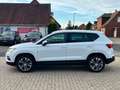 SEAT Ateca 1.4, Automatik, AHK, Bremse h. neu, Scheck Weiß - thumbnail 2