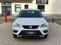 SEAT Ateca 1.4, Automatik, AHK, Bremse h. neu, Scheck Weiß - thumbnail 8