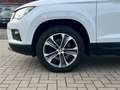 SEAT Ateca 1.4, Automatik, AHK, Bremse h. neu, Scheck Weiß - thumbnail 10