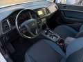 SEAT Ateca 1.4, Automatik, AHK, Bremse h. neu, Scheck Weiß - thumbnail 18