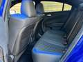 Dodge Charger 5,7L V8 Leder Alpine Leder CarPlay Blau - thumbnail 24