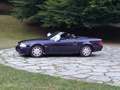 Mercedes-Benz SL 280 Restauro conservativo - thumbnail 1