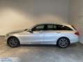 Mercedes-Benz C -Klasse T-Modell C180 T CGI C 180 T CGI NAVI KLI Argent - thumbnail 3
