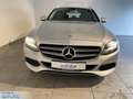 Mercedes-Benz C -Klasse T-Modell C180 T CGI C 180 T CGI NAVI KLI Argent - thumbnail 4