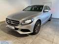 Mercedes-Benz C -Klasse T-Modell C180 T CGI C 180 T CGI NAVI KLI Argent - thumbnail 2