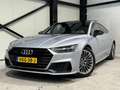 Audi A7 Sportback 55 TFSI e quattro S-LINE Aut. | panorama Grey - thumbnail 3