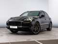 Porsche Cayenne E-Hybrid Schwarz - thumbnail 1