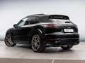 Porsche Cayenne E-Hybrid Schwarz - thumbnail 3
