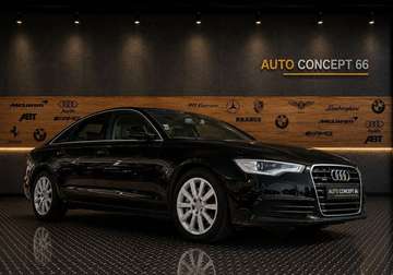 V6 3.0 TDI QUATTRO 313 ch BVA