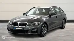 BMW Série 3 320eA xDrive 204ch M Sport