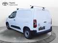 Toyota Proace City Proace City 1.5D 100 CV S&S PC 4p. Comfort Bianco - thumbnail 5