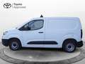 Toyota Proace City Proace City 1.5D 100 CV S&S PC 4p. Comfort Bianco - thumbnail 8