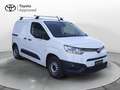 Toyota Proace City Proace City 1.5D 100 CV S&S PC 4p. Comfort Bianco - thumbnail 4