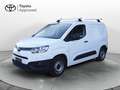 Toyota Proace City Proace City 1.5D 100 CV S&S PC 4p. Comfort Bianco - thumbnail 1