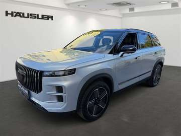 PHEV EXKLUSIVE Panoramadach 540°Kamera Abstandstem