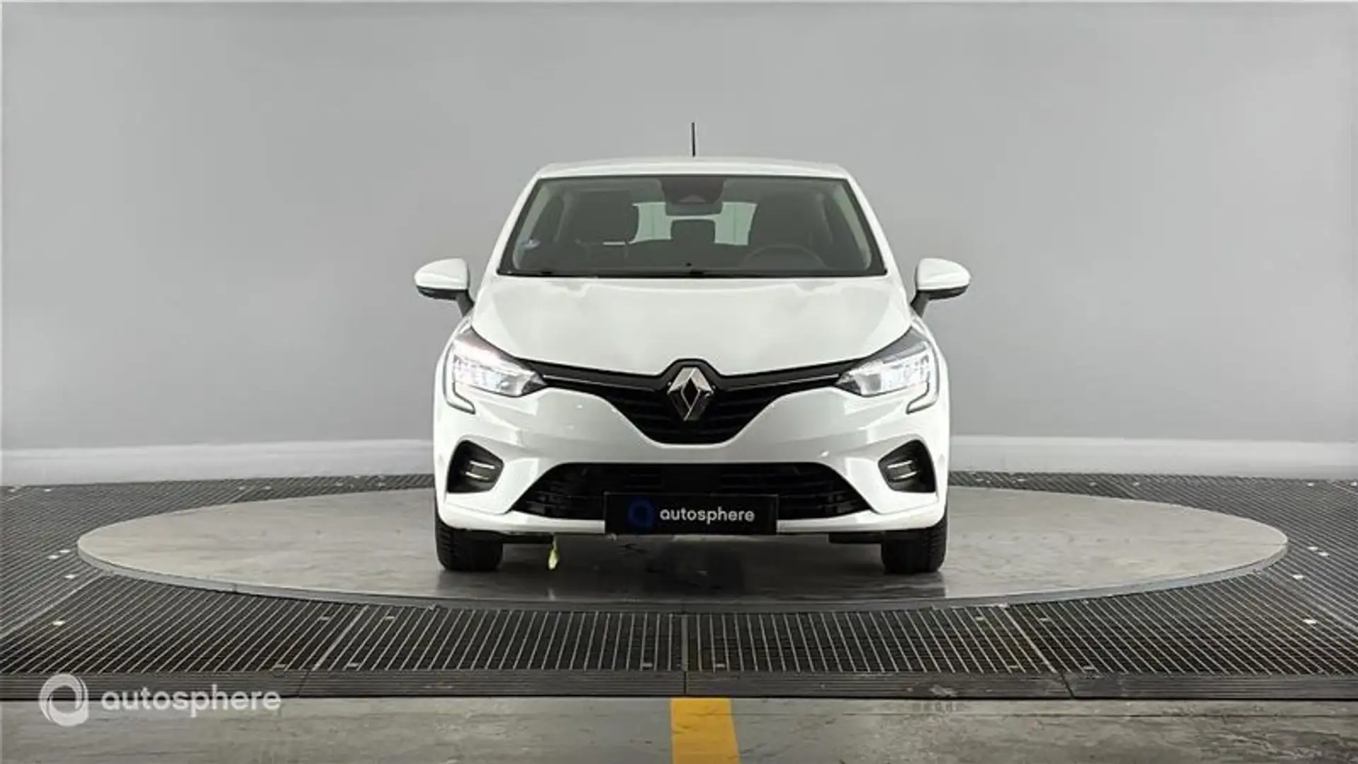 Renault Clio 1.0 SCe 65ch Zen -21 - 2