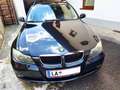 BMW 320 320d Touring Schwarz - thumbnail 1