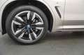 BMW iX3 Inspiring M Sport PGSD.ACC.LED-SW.PARKASSIST Silber - thumbnail 15