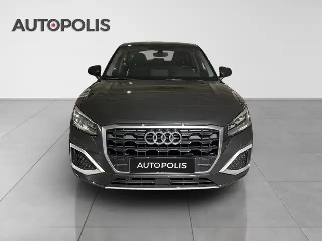 Audi Q2 view 14