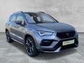 CUPRA Ateca 2.0 TSI 4DRIVE LED+NAVI+360+ACC+KLIMA+DAB+ Grau - thumbnail 7