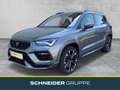 CUPRA Ateca 2.0 TSI 4DRIVE LED+NAVI+360+ACC+KLIMA+DAB+ Grau - thumbnail 1