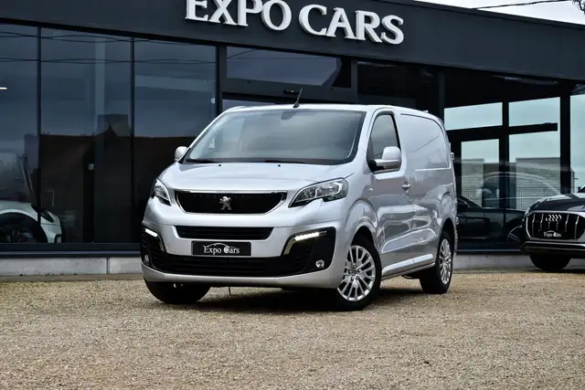 Peugeot Expert L1H1 Edition*CRUISE*TREKHAAK*CARPLAY*PDC*