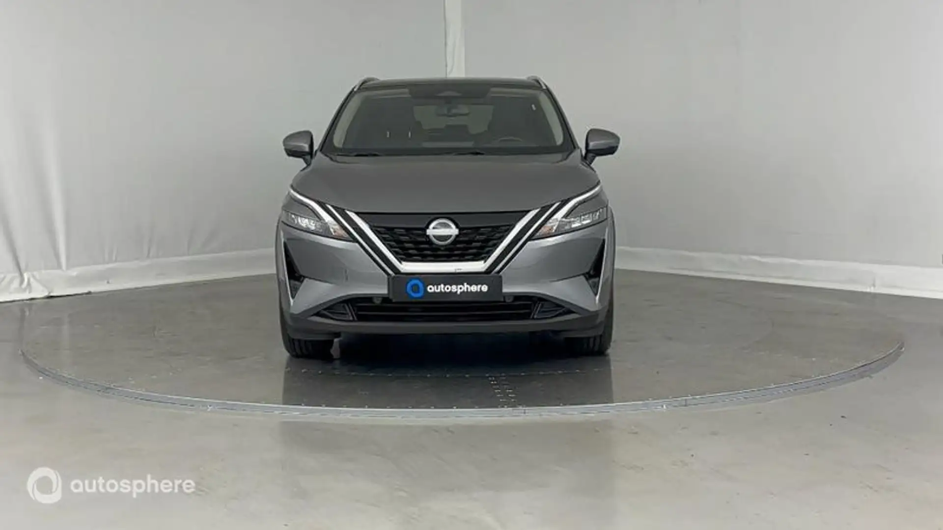 Nissan Qashqai e-POWER 190ch N-Connecta 2022 - 2