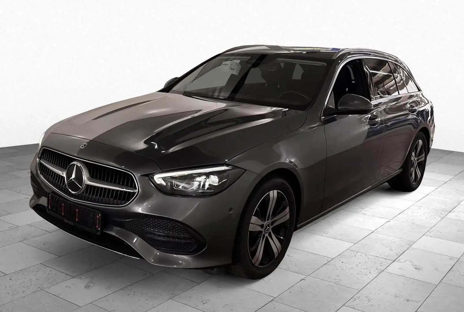 mercedes-benz clasa c