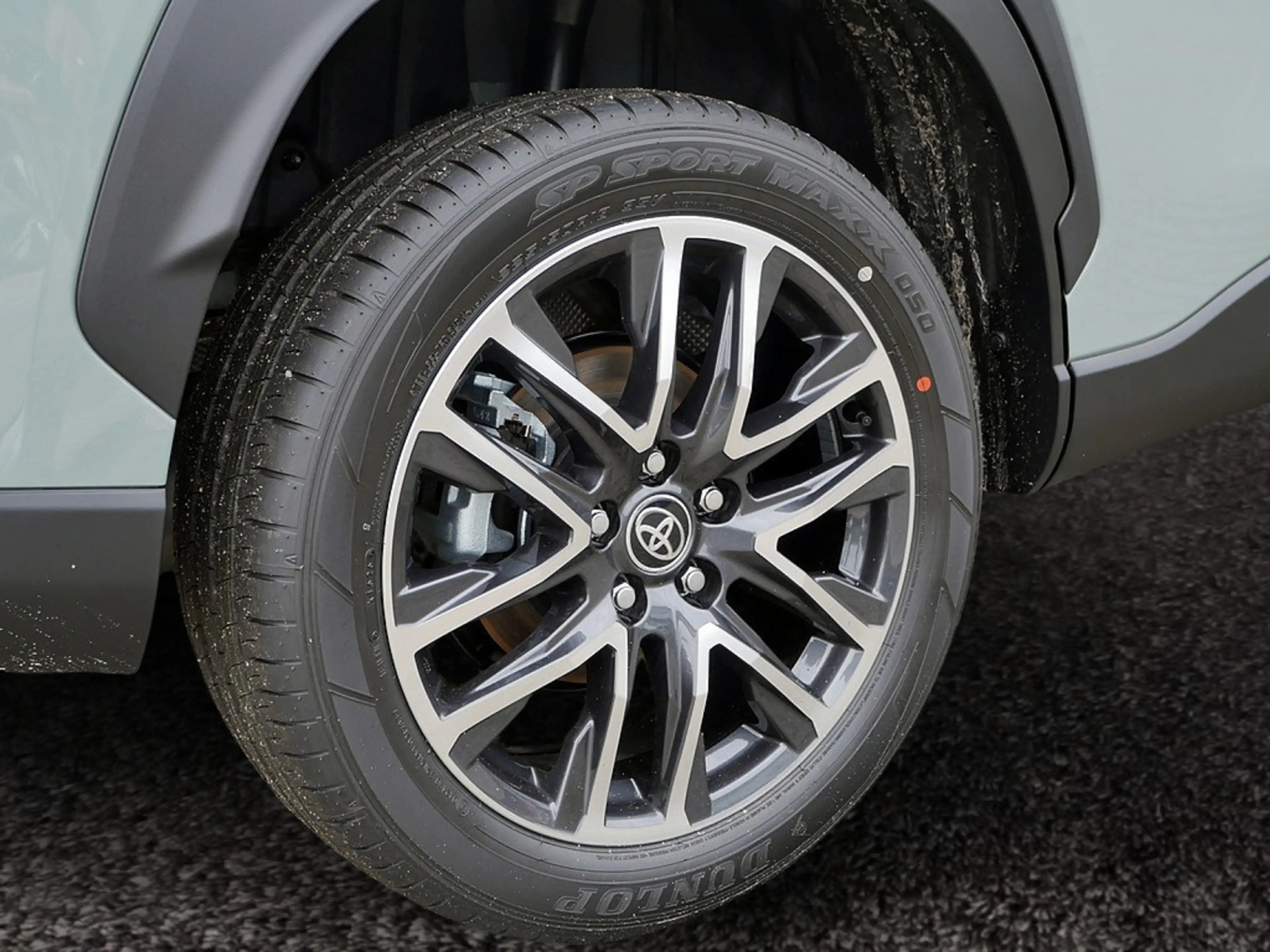 Toyota Corolla Cross 2.0 Hybrid Teamplayer — photo 10