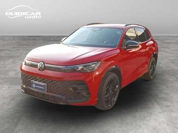 2.0 tdi R-Line 4motion 193cv dsg