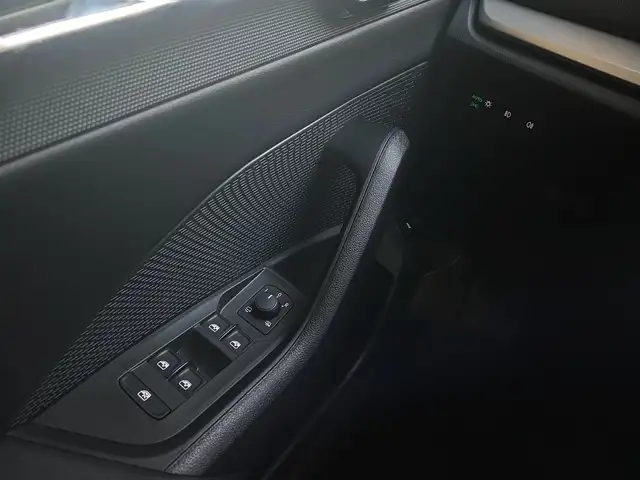 Skoda Octavia view 15