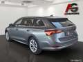 Skoda Octavia Combi 2,0 TDI Style DSG Grau - thumbnail 8