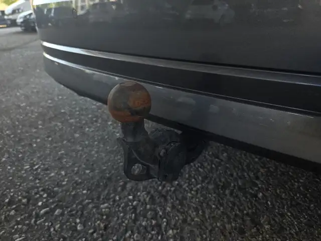Skoda Octavia view 12
