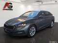 Skoda Octavia Combi 2,0 TDI Style DSG Grau - thumbnail 2
