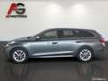 Skoda Octavia Combi 2,0 TDI Style DSG Grau - thumbnail 9