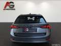 Skoda Octavia Combi 2,0 TDI Style DSG Grau - thumbnail 7