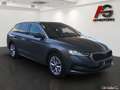 Skoda Octavia Combi 2,0 TDI Style DSG Grau - thumbnail 4