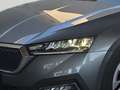 Skoda Octavia Combi 2,0 TDI Style DSG Grau - thumbnail 10