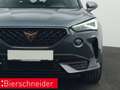 CUPRA Formentor 1.4 TSI e-Hybrid DSG NAVI AHK LED ACC Grau - thumbnail 21