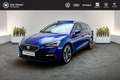 SEAT Leon e-Hybrid Sportstourer 1.4 TSI 204pk DSG PHEV Xcellence |SoH Bleu - thumbnail 1