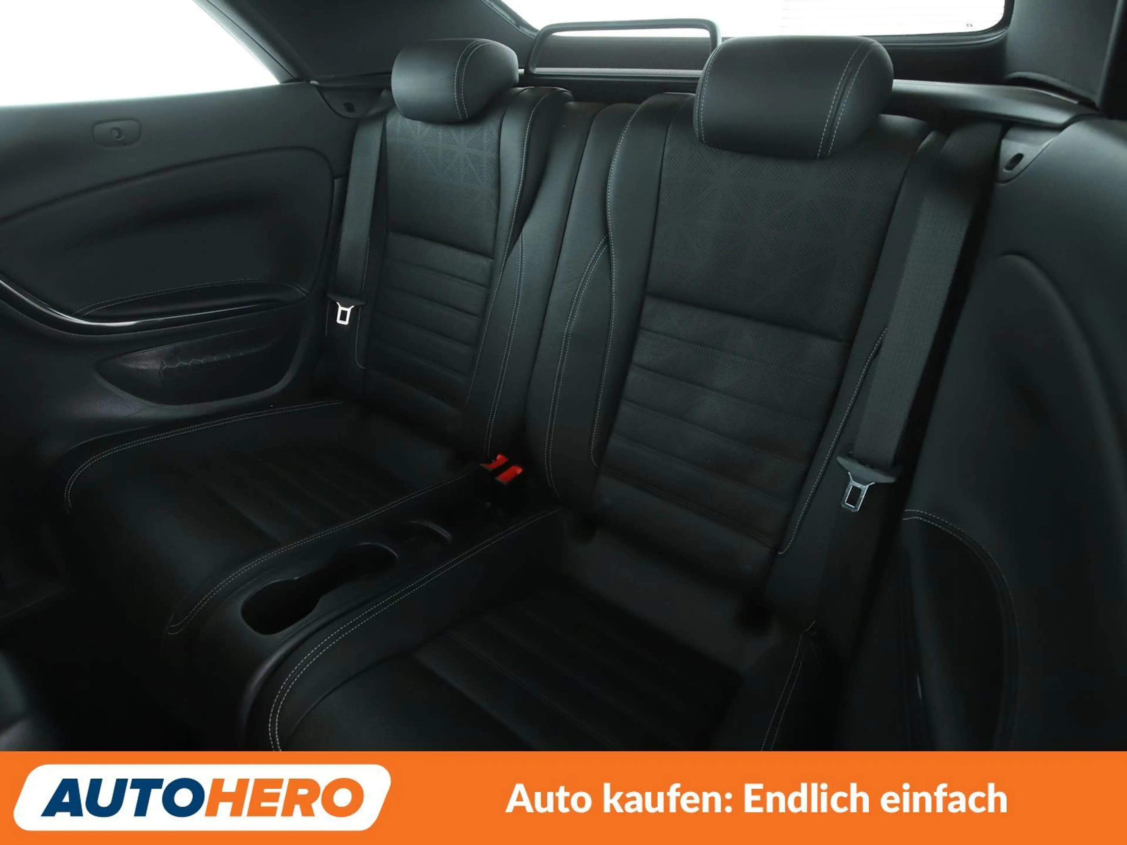 Opel Cascada 1.6 SIDI Turbo Innovation ecoFlex *NAVI*BI-XENON* — photo 14