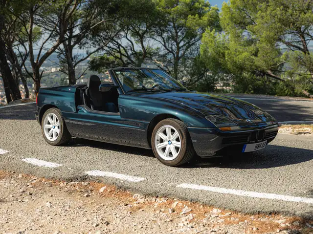 BMW Z1