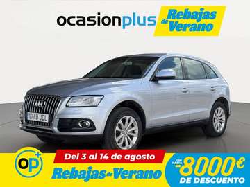 2.0TDI CD quattro Advanced Ed. S-T 190