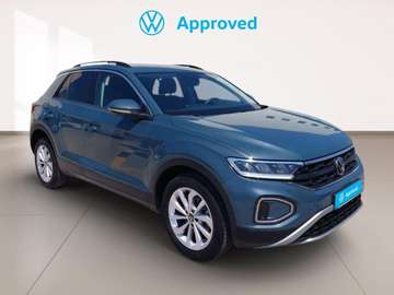 1.5 TSI Life DSG7 110KW