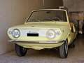 Fiat 850 Spiaggetta Žlutá - thumbnail 2