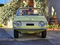 Fiat 850 Spiaggetta Geel - thumbnail 6