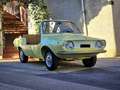 Fiat 850 Spiaggetta Yellow - thumbnail 3