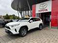 Toyota RAV 4 4 2.5 Hybrid 4x2,NAVI,LED,APPLE CARPLA,KAMERA Weiß - thumbnail 2